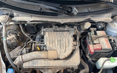 Suzuki Swift IV, 2011 год, 980 000 рублей, 15 фотография