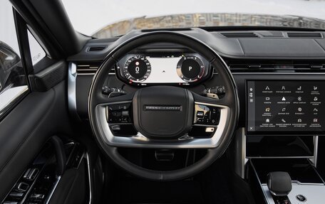 Land Rover Range Rover IV рестайлинг, 2025 год, 23 785 000 рублей, 40 фотография