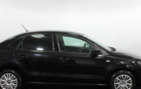 Volkswagen Polo VI (EU Market), 2013 год, 800 000 рублей, 5 фотография