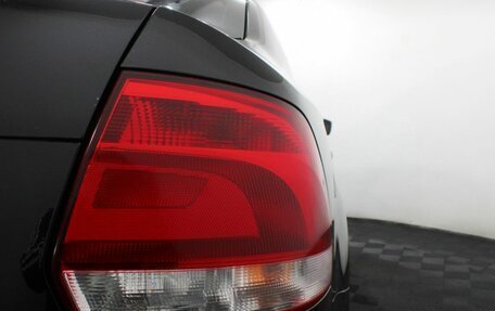 Volkswagen Polo VI (EU Market), 2013 год, 800 000 рублей, 21 фотография