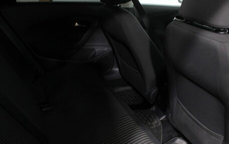 Volkswagen Polo VI (EU Market), 2013 год, 800 000 рублей, 18 фотография