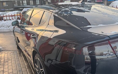 KIA Stinger I, 2023 год, 3 840 000 рублей, 4 фотография