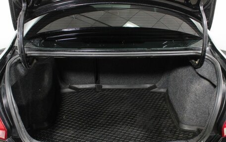 Volkswagen Polo VI (EU Market), 2013 год, 800 000 рублей, 19 фотография