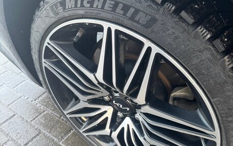 KIA Stinger I, 2023 год, 3 840 000 рублей, 7 фотография