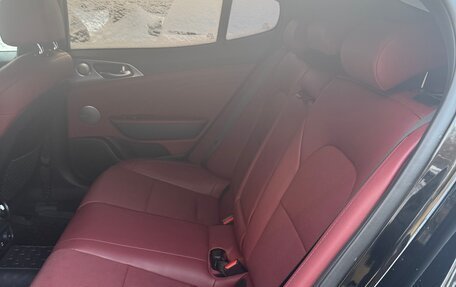 KIA Stinger I, 2023 год, 3 840 000 рублей, 8 фотография