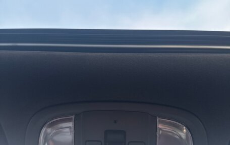 KIA Stinger I, 2023 год, 3 840 000 рублей, 11 фотография