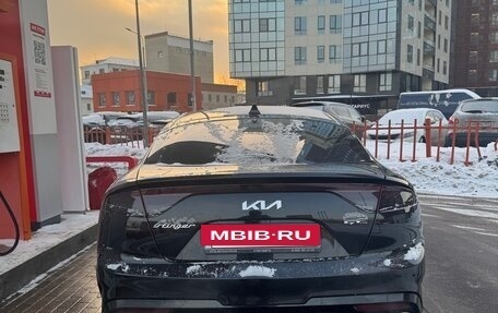 KIA Stinger I, 2023 год, 3 840 000 рублей, 6 фотография