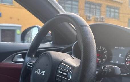 KIA Stinger I, 2023 год, 3 840 000 рублей, 10 фотография