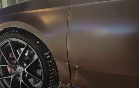 Volkswagen Passat B7, 2011 год, 950 000 рублей, 14 фотография