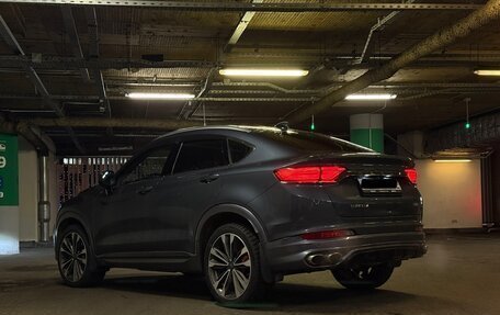 Geely Tugella FY11, 2022 год, 2 780 000 рублей, 2 фотография