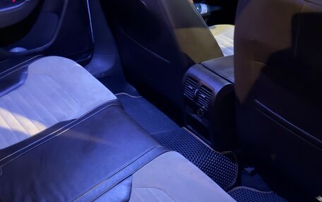 Volkswagen Passat B7, 2011 год, 950 000 рублей, 17 фотография