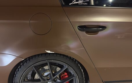 Volkswagen Passat B7, 2011 год, 950 000 рублей, 16 фотография