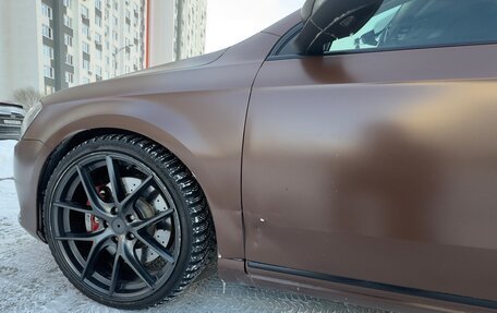 Volkswagen Passat B7, 2011 год, 950 000 рублей, 13 фотография