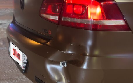 Volkswagen Passat B7, 2011 год, 950 000 рублей, 15 фотография