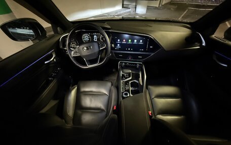 Geely Tugella FY11, 2022 год, 2 780 000 рублей, 4 фотография