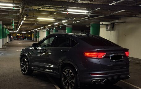 Geely Tugella FY11, 2022 год, 2 780 000 рублей, 6 фотография