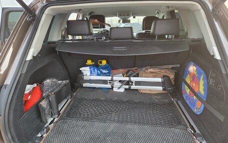 Volkswagen Touareg III, 2013 год, 2 190 000 рублей, 14 фотография