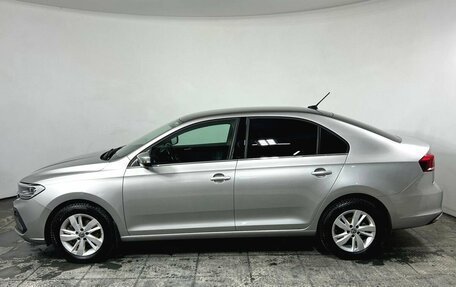 Volkswagen Polo VI (EU Market), 2022 год, 1 650 000 рублей, 8 фотография