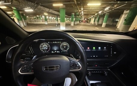 Geely Tugella FY11, 2022 год, 2 780 000 рублей, 5 фотография