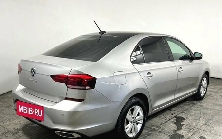 Volkswagen Polo VI (EU Market), 2022 год, 1 650 000 рублей, 5 фотография