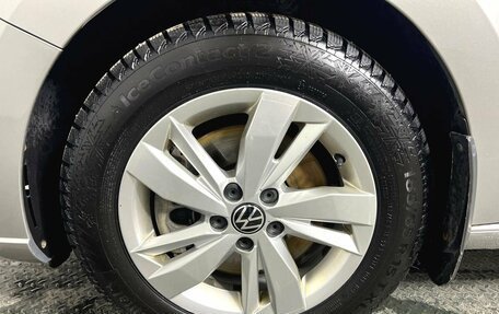 Volkswagen Polo VI (EU Market), 2022 год, 1 650 000 рублей, 9 фотография