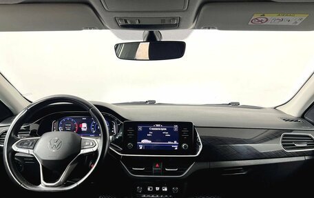 Volkswagen Polo VI (EU Market), 2022 год, 1 650 000 рублей, 15 фотография