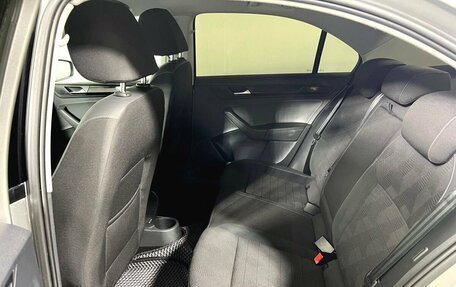 Volkswagen Polo VI (EU Market), 2022 год, 1 650 000 рублей, 17 фотография