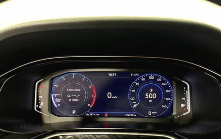 Volkswagen Polo VI (EU Market), 2022 год, 1 650 000 рублей, 12 фотография