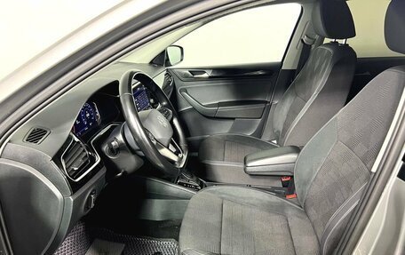 Volkswagen Polo VI (EU Market), 2022 год, 1 650 000 рублей, 16 фотография