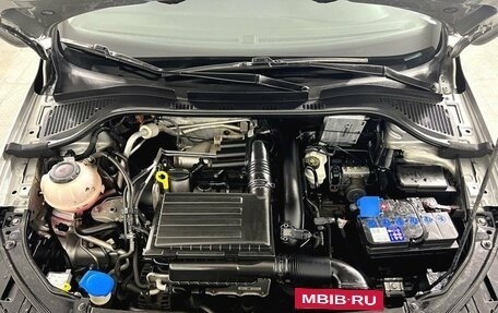 Volkswagen Polo VI (EU Market), 2022 год, 1 650 000 рублей, 10 фотография