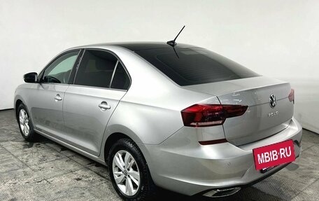 Volkswagen Polo VI (EU Market), 2022 год, 1 650 000 рублей, 7 фотография