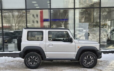 Suzuki Jimny, 2020 год, 3 320 000 рублей, 4 фотография