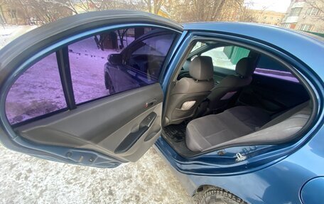 Honda Civic VIII, 2007 год, 370 000 рублей, 8 фотография