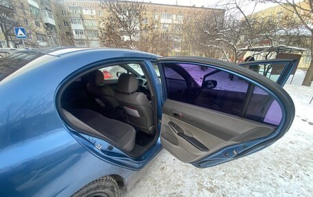 Honda Civic VIII, 2007 год, 370 000 рублей, 12 фотография