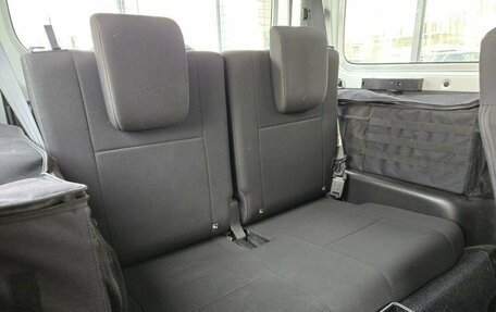 Suzuki Jimny, 2020 год, 3 320 000 рублей, 11 фотография