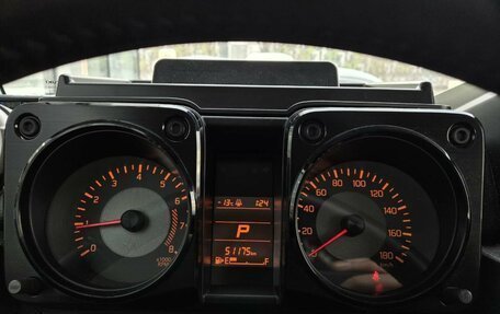 Suzuki Jimny, 2020 год, 3 320 000 рублей, 13 фотография