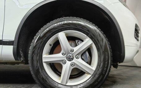 Volkswagen Touareg III, 2013 год, 2 099 000 рублей, 9 фотография