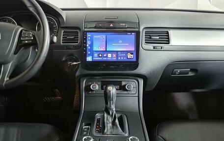 Volkswagen Touareg III, 2013 год, 2 099 000 рублей, 15 фотография