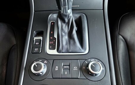 Volkswagen Touareg III, 2013 год, 2 099 000 рублей, 22 фотография