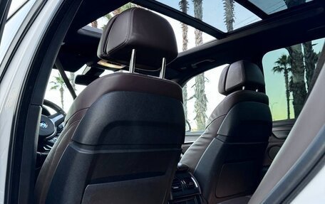 BMW X5, 2018 год, 4 500 000 рублей, 3 фотография