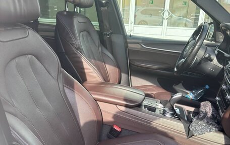 BMW X5, 2018 год, 4 500 000 рублей, 9 фотография