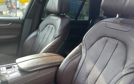 BMW X5, 2018 год, 4 500 000 рублей, 7 фотография