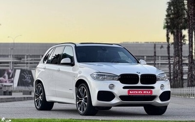 BMW X5, 2018 год, 4 500 000 рублей, 1 фотография