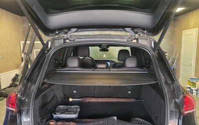 Mercedes-Benz GLE, 2021 год, 7 000 000 рублей, 1 фотография