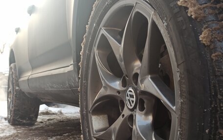 Volkswagen Touareg III, 2008 год, 1 150 000 рублей, 4 фотография