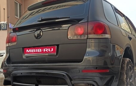 Volkswagen Touareg III, 2008 год, 1 150 000 рублей, 1 фотография