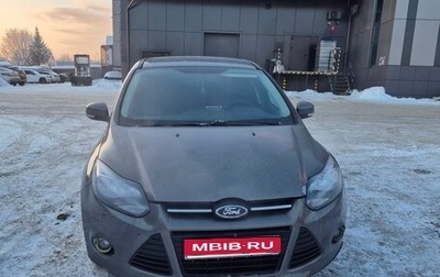 Ford Focus III, 2011 год, 499 999 рублей, 1 фотография