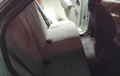 Renault Logan I, 2007 год, 299 000 рублей, 1 фотография