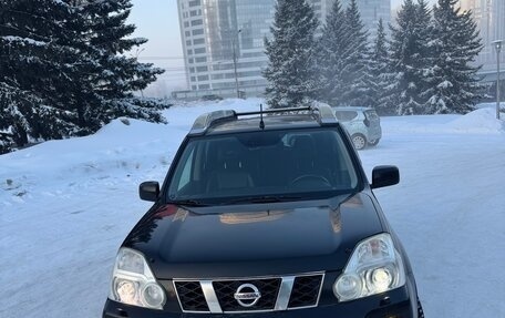 Nissan X-Trail, 2008 год, 1 160 000 рублей, 1 фотография