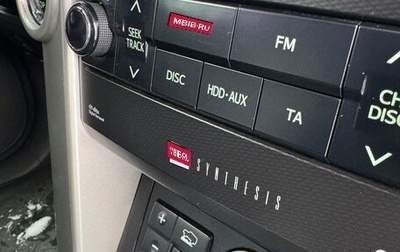 Toyota Land Cruiser Prado 150 рестайлинг 2, 2009 год, 2 800 000 рублей, 1 фотография